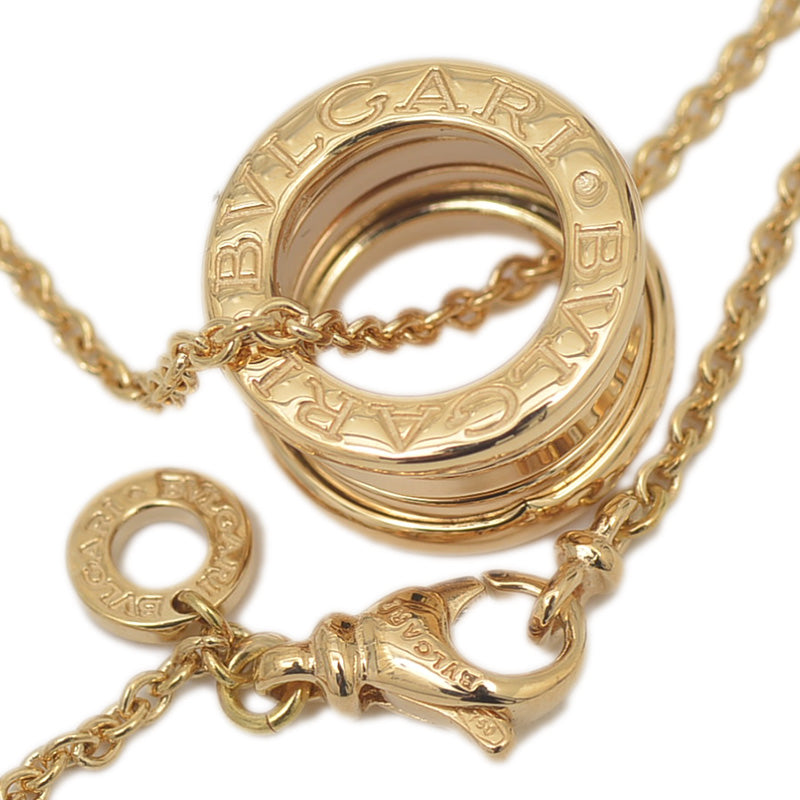 Bzero1 ビーゼロワン ネックレス K18YG ネックレス