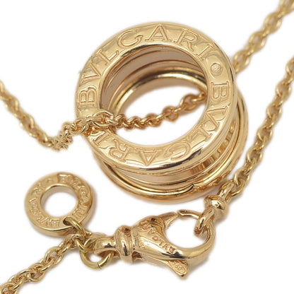 Bzero1 ビーゼロワン ネックレス K18YG ネックレス