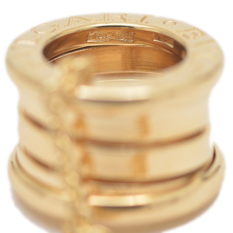 Bzero1 ビーゼロワン ネックレス K18YG ネックレス