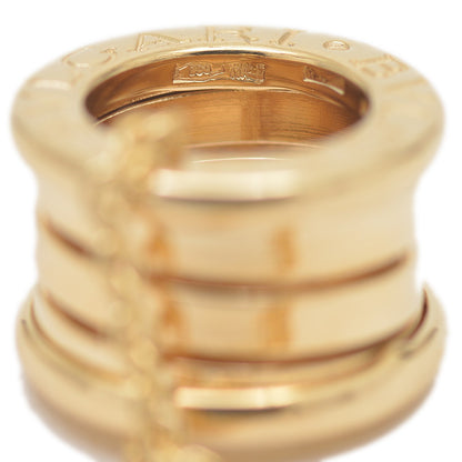 Bzero1 ビーゼロワン ネックレス K18YG ネックレス