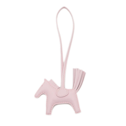 ロデオPM バッグチャーム ローズダーリン W刻印 バッグチャーム