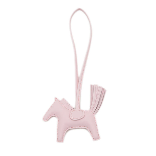 ロデオPM バッグチャーム ローズダーリン W刻印 バッグチャーム