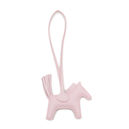 ロデオPM バッグチャーム ローズダーリン W刻印 バッグチャーム