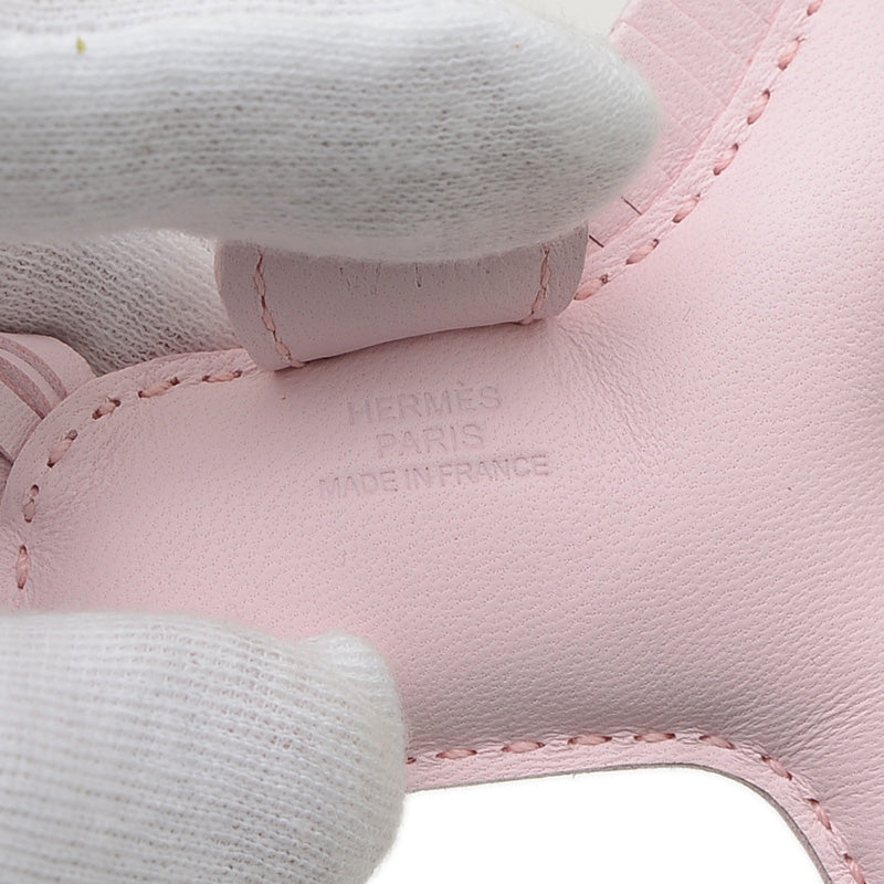 ロデオPM バッグチャーム ローズダーリン W刻印 バッグチャーム