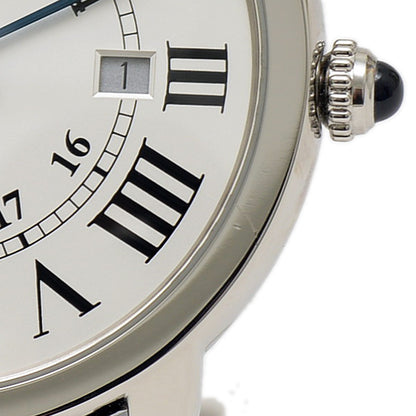 ロンドソロ ドゥ カルティエ XL 42mm WSRN0022 メンズ オートマ 腕時計