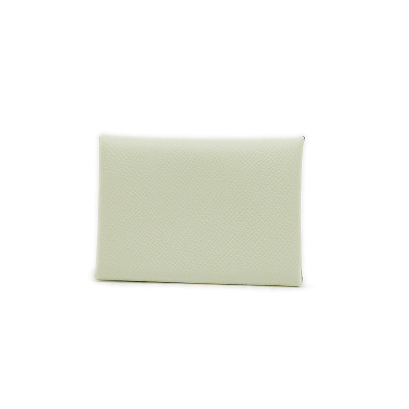 カルヴィデュオ ヴェルソ エプソン ヴェールフィズ/ヴェールユッカ W刻印 コインケース