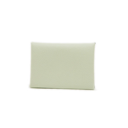 カルヴィデュオ ヴェルソ エプソン ヴェールフィズ/ヴェールユッカ W刻印 コインケース