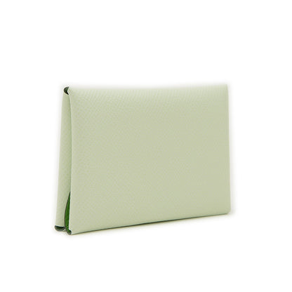 カルヴィデュオ ヴェルソ エプソン ヴェールフィズ/ヴェールユッカ W刻印 コインケース