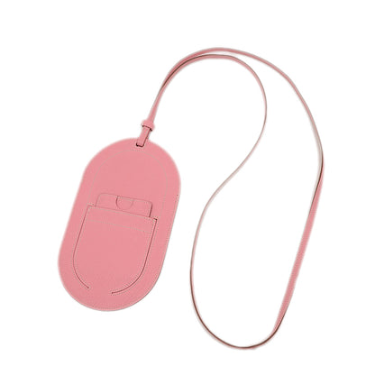 インザループ トゥーゴー GM シェーブル ローズコンフェッティ Y刻印 ショルダーバッグ