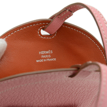 インザループ トゥーゴー GM シェーブル ローズコンフェッティ Y刻印 ショルダーバッグ