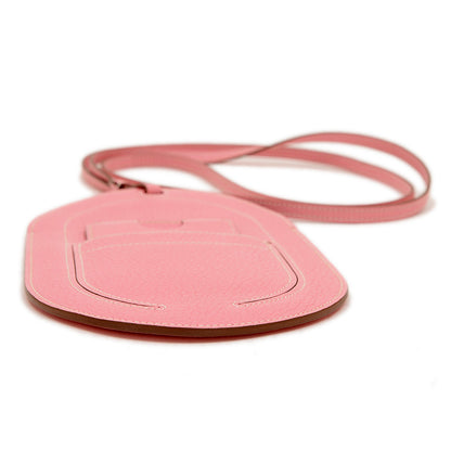 インザループ トゥーゴー GM シェーブル ローズコンフェッティ Y刻印 ショルダーバッグ