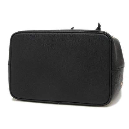 モノグラムアンプラント ネオノエMM 2WAYバッグ ブラック M45497 ハンドバッグ