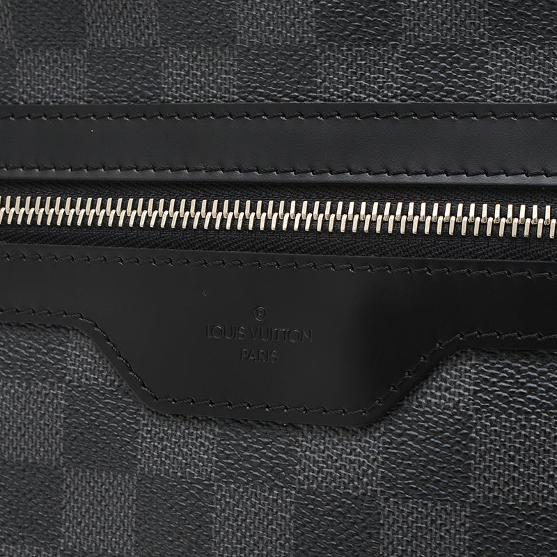 ダミエグラフィット トマス ショルダーバッグ メンズ N58028 ショルダーバッグ