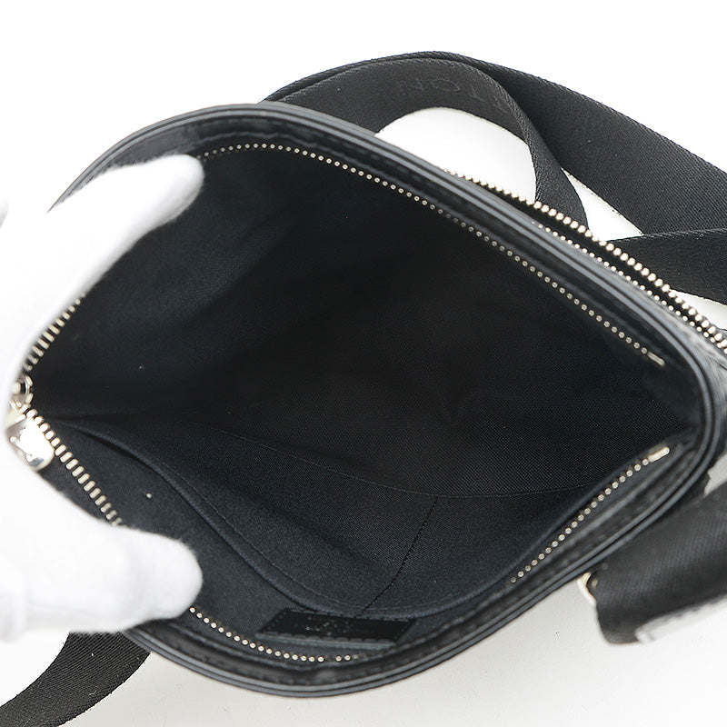 ダミエグラフィット トマス ショルダーバッグ メンズ N58028 ショルダーバッグ