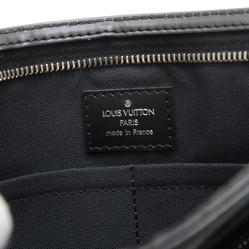 ダミエグラフィット トマス ショルダーバッグ メンズ N58028 ショルダーバッグ