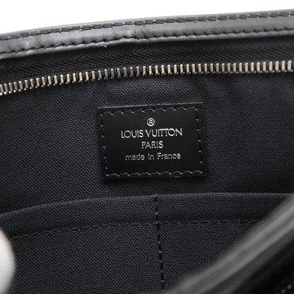 ダミエグラフィット トマス ショルダーバッグ メンズ N58028 ショルダーバッグ