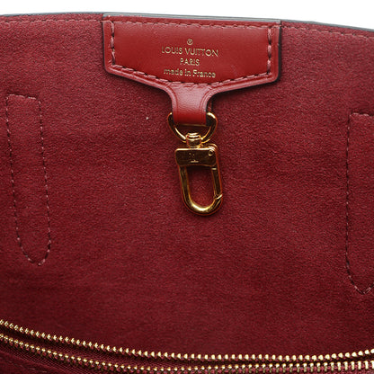 ダミエ ベルモントNV MM 2WAYバッグ N60293 トートバッグ