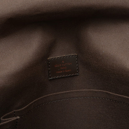 ダミエ ブルックリンGM ショルダーバッグ N51212 ショルダーバッグ