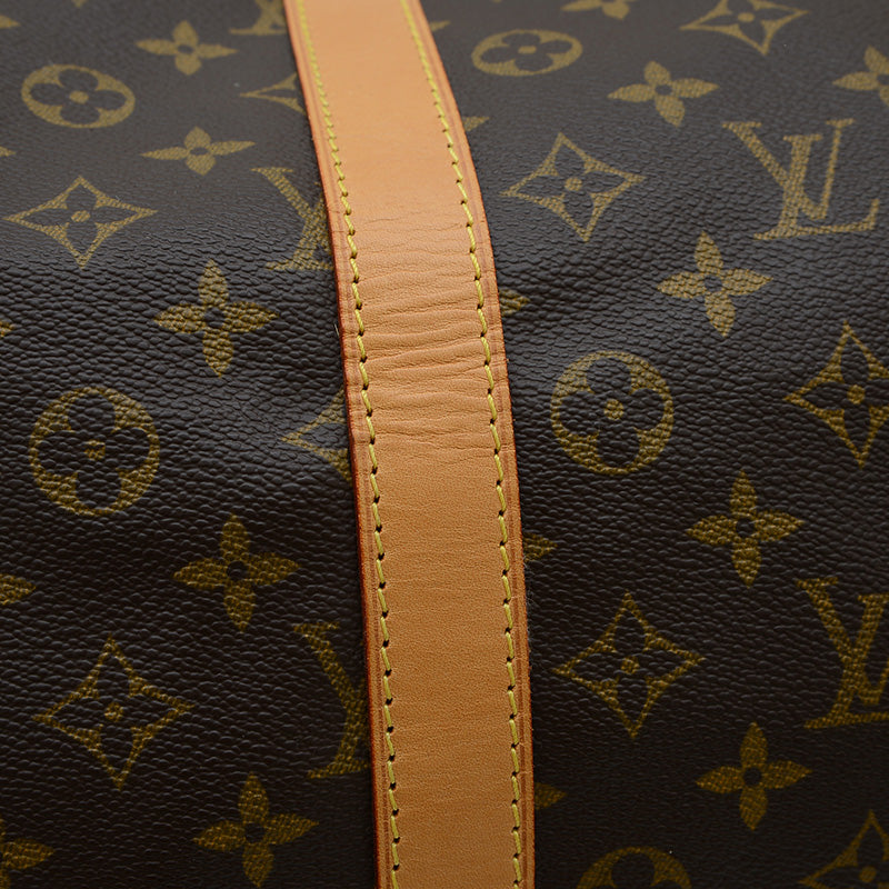 モノグラム キーポル バンドリエール55 ボストンバッグ M41414 ボストンバッグ