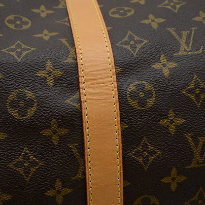 モノグラム キーポル バンドリエール55 ボストンバッグ M41414 ボストンバッグ