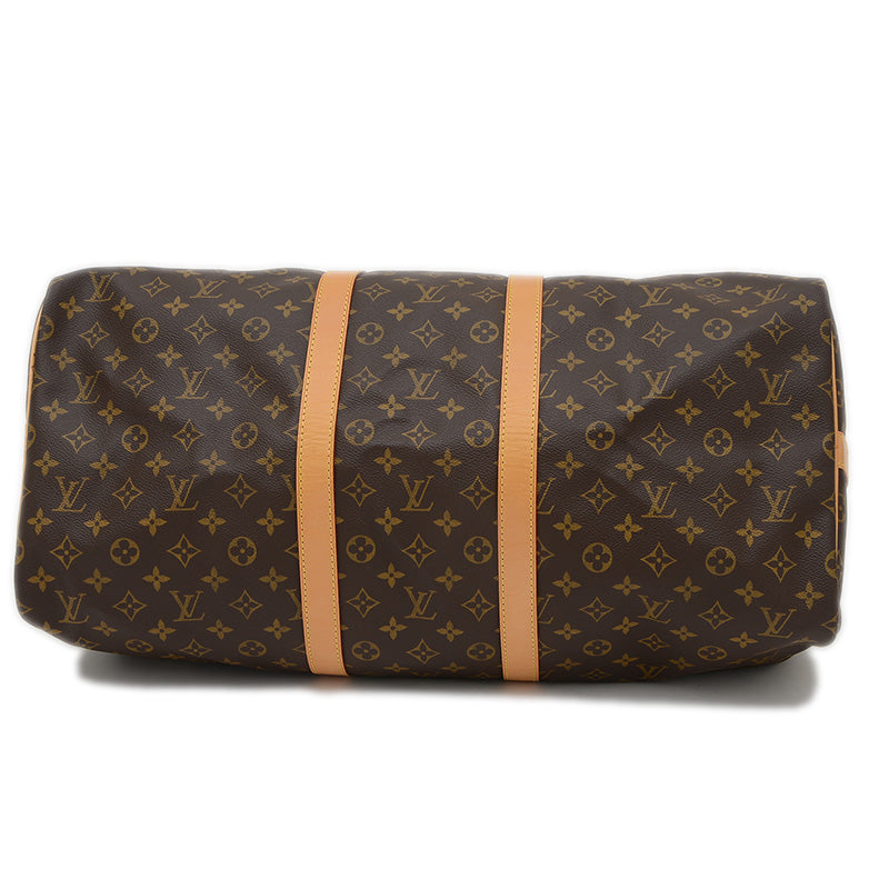 モノグラム キーポル バンドリエール55 ボストンバッグ M41414 ボストンバッグ