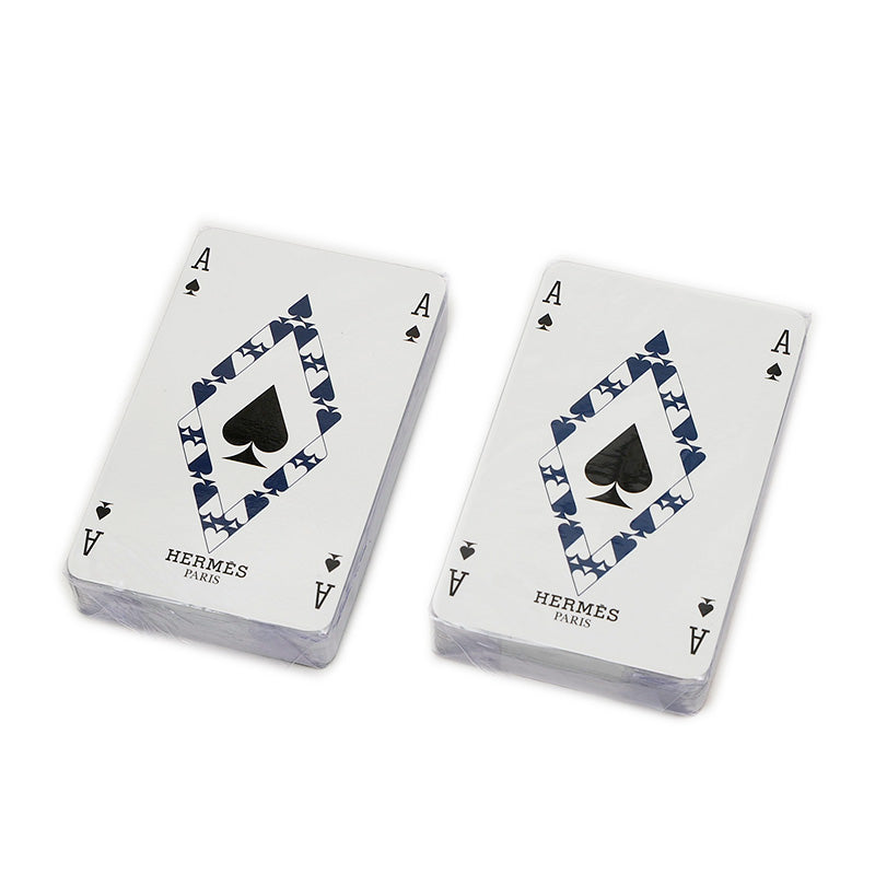 ファセット アビ ドゥ クール ブリッジ カードケース ブループロフォン/コロラド その他雑貨