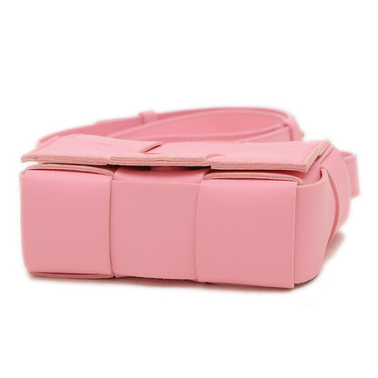 マキシ イントレチャート キャンディカセット ミニ ピンク ショルダーバッグ 666688 ショルダーバッグ