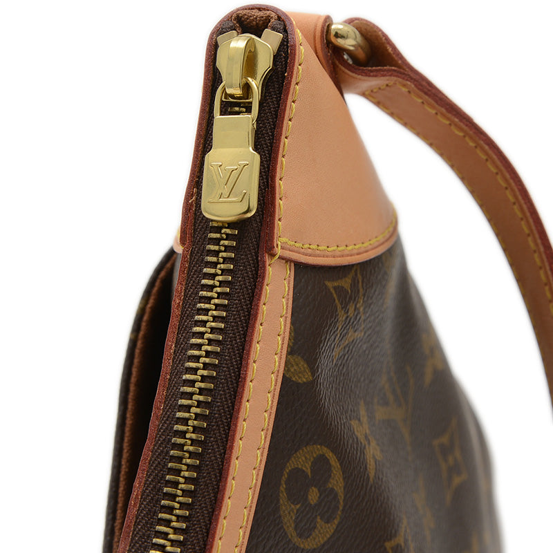 モノグラム オデオンPM ショルダーバッグ M56390 ショルダーバッグ