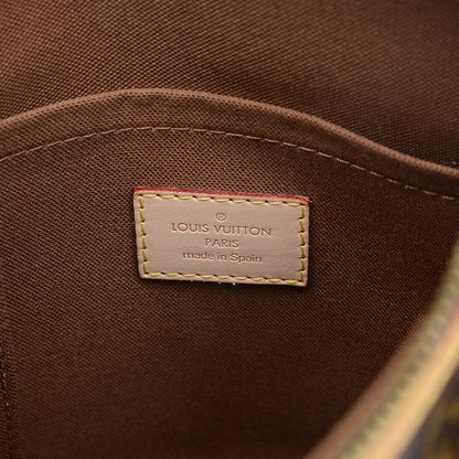 モノグラム オデオンPM ショルダーバッグ M56390 ショルダーバッグ