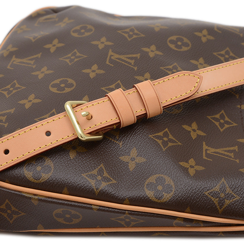 モノグラム オデオンPM ショルダーバッグ M56390 ショルダーバッグ