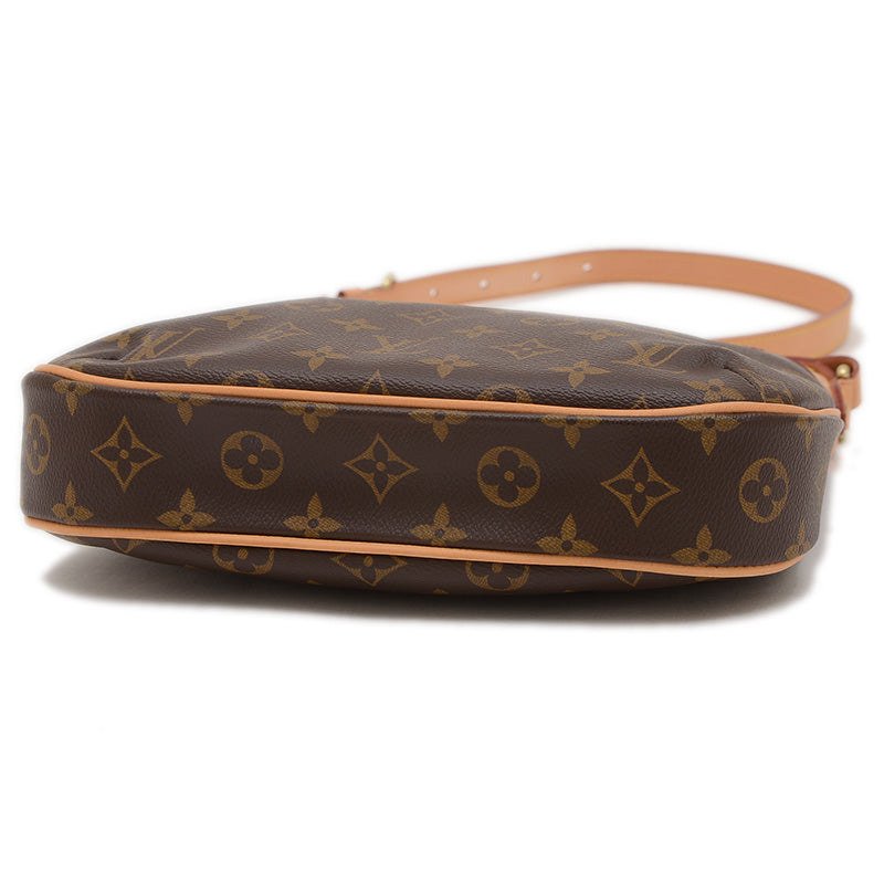 モノグラム オデオンPM ショルダーバッグ M56390 ショルダーバッグ