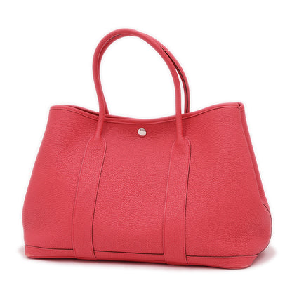 ガーデンパーティ PM 36 ネゴンダ ブーゲンビリア T刻印 トートバッグ