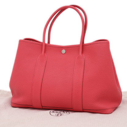 ガーデンパーティ PM 36 ネゴンダ ブーゲンビリア T刻印 トートバッグ