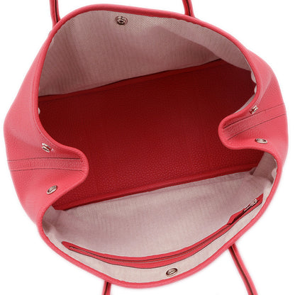 ガーデンパーティ PM 36 ネゴンダ ブーゲンビリア T刻印 トートバッグ