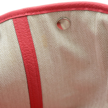 ガーデンパーティ PM 36 ネゴンダ ブーゲンビリア T刻印 トートバッグ