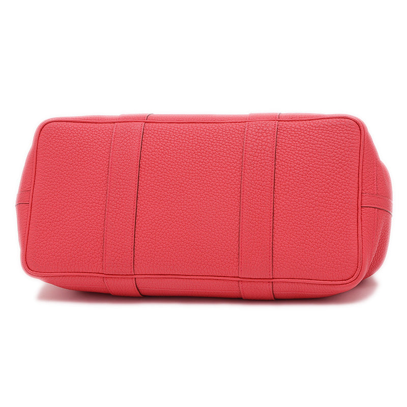 ガーデンパーティ PM 36 ネゴンダ ブーゲンビリア T刻印 トートバッグ