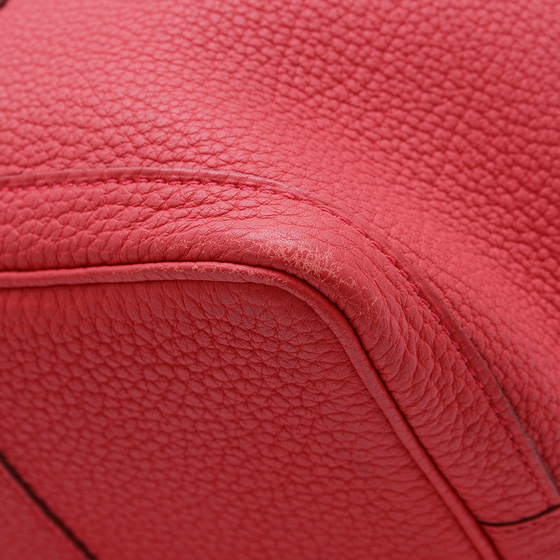 ガーデンパーティ PM 36 ネゴンダ ブーゲンビリア T刻印 トートバッグ