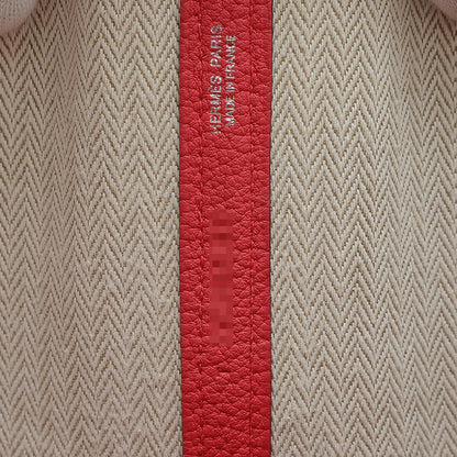 ガーデンパーティ PM 36 ネゴンダ ブーゲンビリア T刻印 トートバッグ