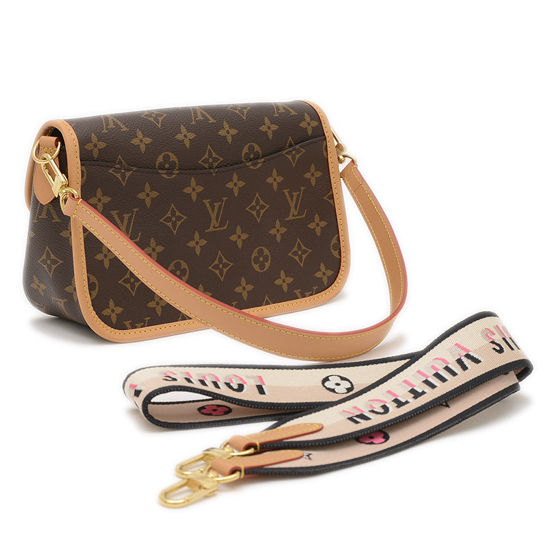 モノグラム ディアヌNM PM 2WAYバッグ M45985 ショルダーバッグ