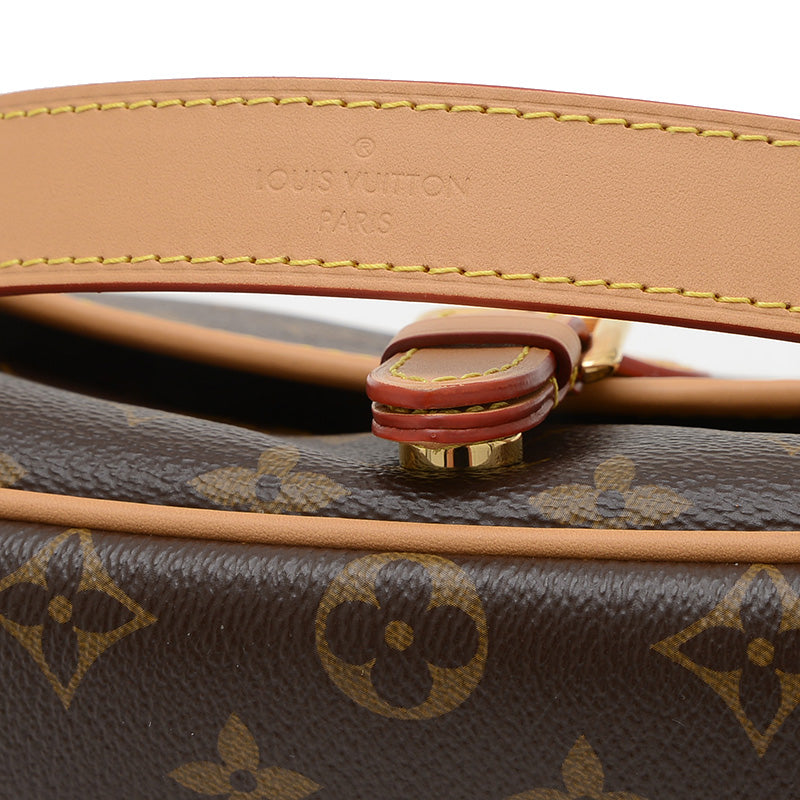 モノグラム ディアヌNM PM 2WAYバッグ M45985 ショルダーバッグ