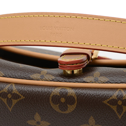 モノグラム ディアヌNM PM 2WAYバッグ M45985 ショルダーバッグ