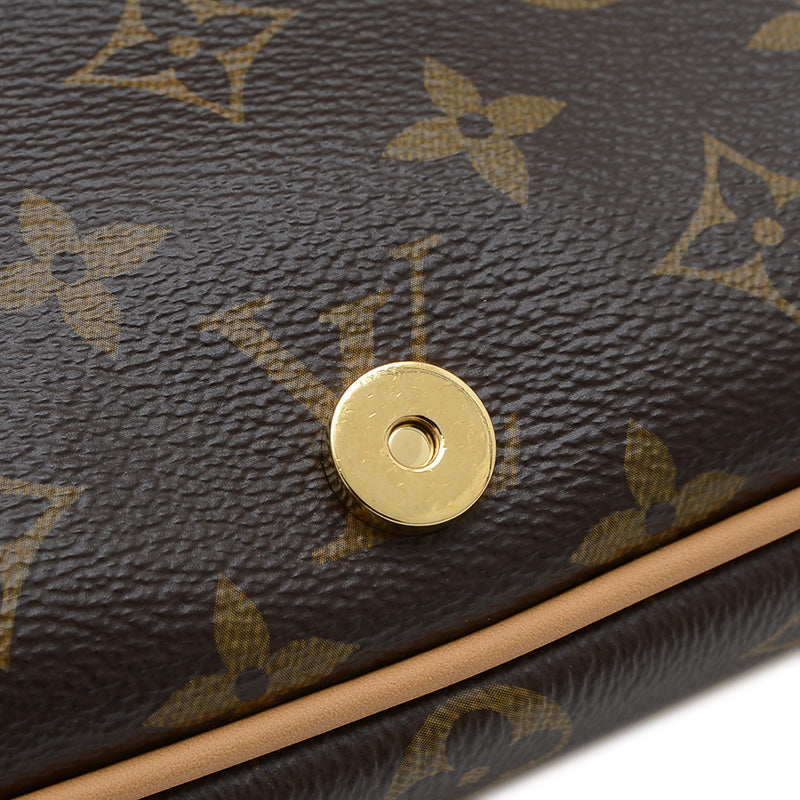 モノグラム ディアヌNM PM 2WAYバッグ M45985 ショルダーバッグ