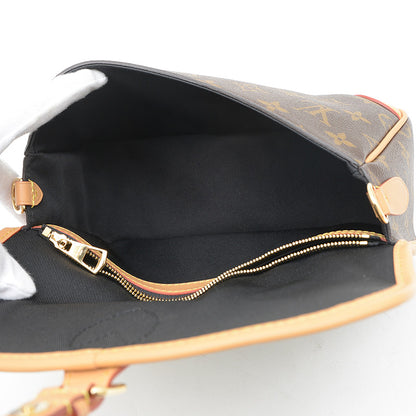 モノグラム ディアヌNM PM 2WAYバッグ M45985 ショルダーバッグ