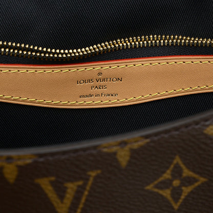 モノグラム ディアヌNM PM 2WAYバッグ M45985 ショルダーバッグ