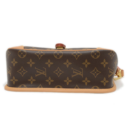 モノグラム ディアヌNM PM 2WAYバッグ M45985 ショルダーバッグ