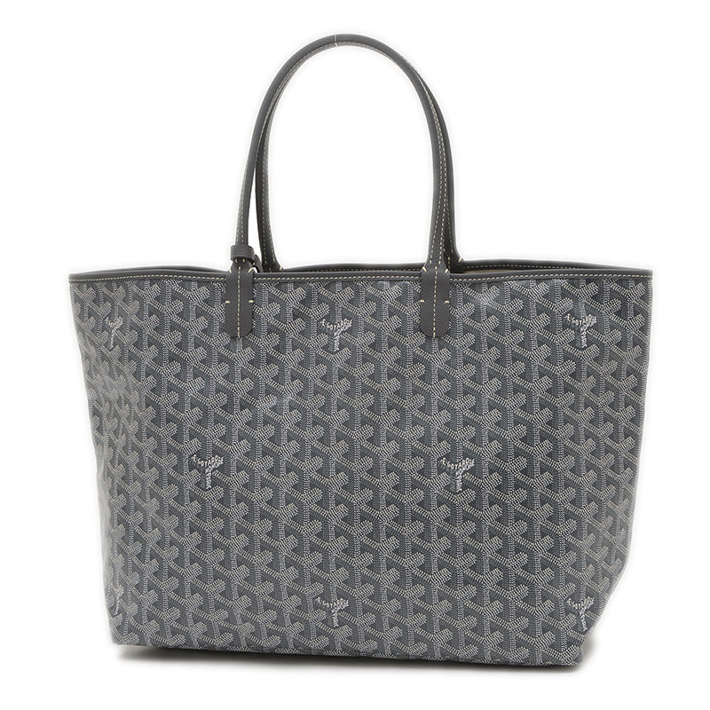 サンルイPM トートバッグ ゴヤールディンキャンバス グレー STLOUIPMLTY51CL51P トートバッグ