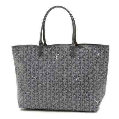 サンルイPM トートバッグ ゴヤールディンキャンバス グレー STLOUIPMLTY51CL51P トートバッグ