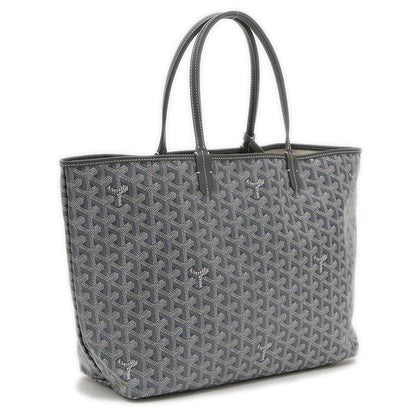 サンルイPM トートバッグ ゴヤールディンキャンバス グレー STLOUIPMLTY51CL51P トートバッグ