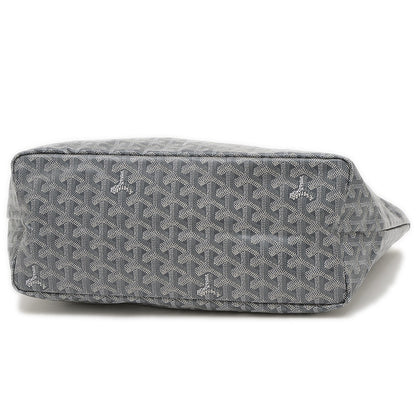 サンルイPM トートバッグ ゴヤールディンキャンバス グレー STLOUIPMLTY51CL51P トートバッグ