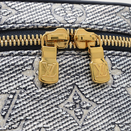 モノグラムラミネーテッド ミクロバニティ チェーンショルダーバッグ M52467 ショルダーバッグ